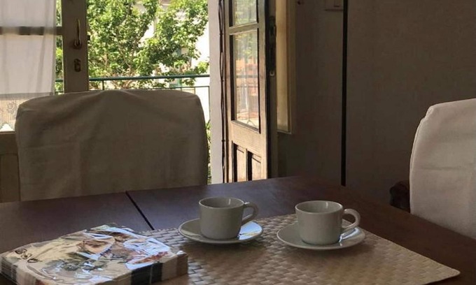 Capri Leone Apartment | Cozy Apartment in Torrenova
