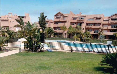Torre-Pacheco Apartment | Cozy Apartment In Torre-Pacheco
