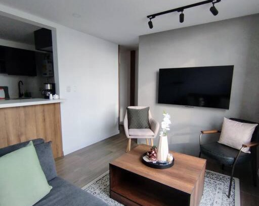 Fontibon Apartment | Cozy Apartment near Downtown