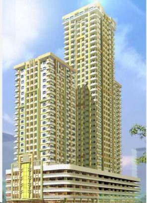 Pio del Pilar Apartment | Cozy apartment near Greenbelt Makati City