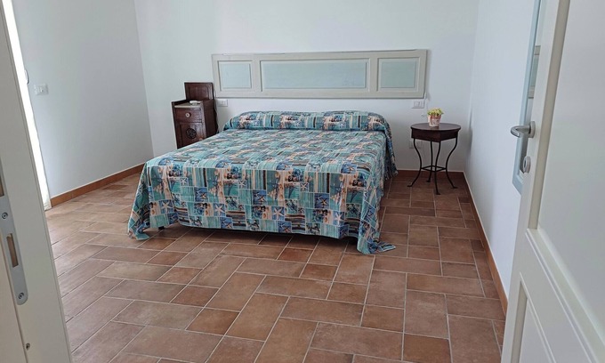 Piombino Other | Cozy Apartment nestled in the countryside but strategically located