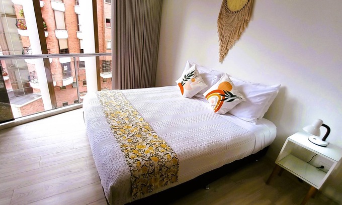 Armenia Apartment | Cozy apartment north zone Armenia Vip