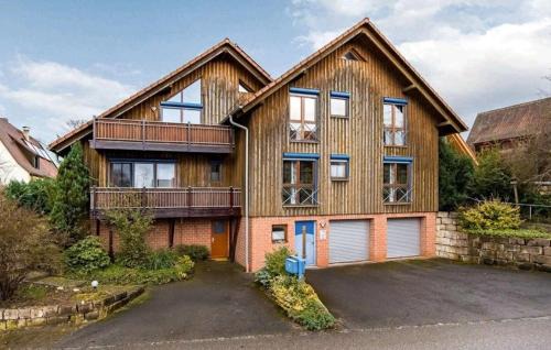 Offenhausen Apartment | Cozy apartment Offenhausen