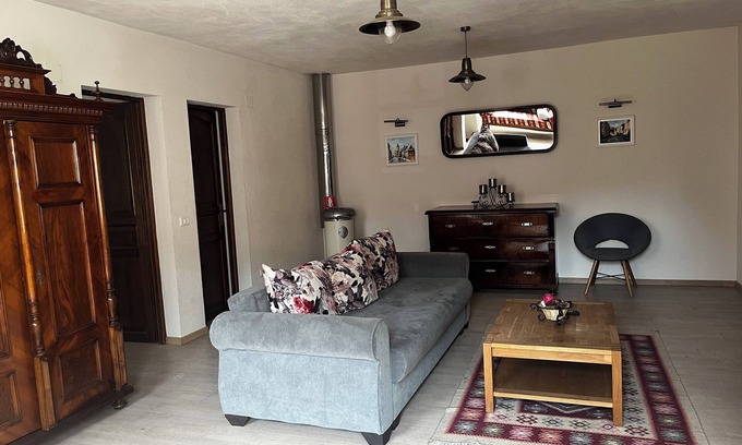 Brasov Apartment | Cozy Apartment