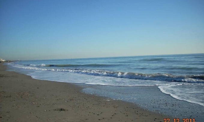 Quartiere XXXIV Lido di Ostia Levante Apartment | Cozy Apt for 4/6 persons near the sea well linked with the center of Rome