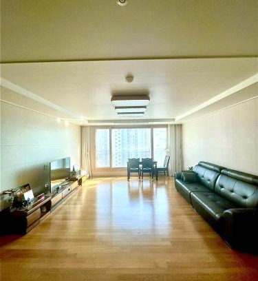 Oncheonjang House | Cozy APT with Home-Cooked Korean Meals