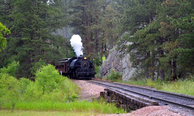 Keystone Cabin | Cozy cabin in the woods