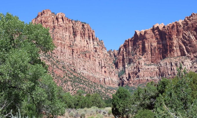 Hildale Cabin | Cozy Cabins