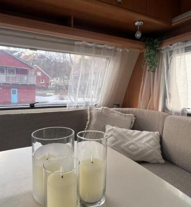 Svolvaer Other | Cozy Camper