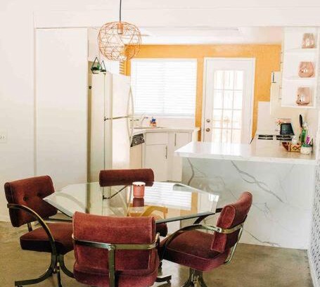Indio House | Cozy Casita Rosita