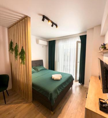 Sector 5 Apartment | Cozy Central Escape