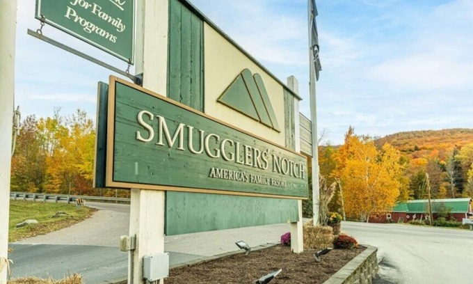 Jeffersonville Condo | Cozy Club Wyndham Smugglers Notch, 2 Bedroom Suite