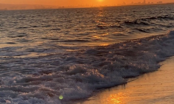 Huntington Beach Condo | Cozy, Comfortable, Classy condo Sunset Beach/Huntington Beach 5-min walk to sand