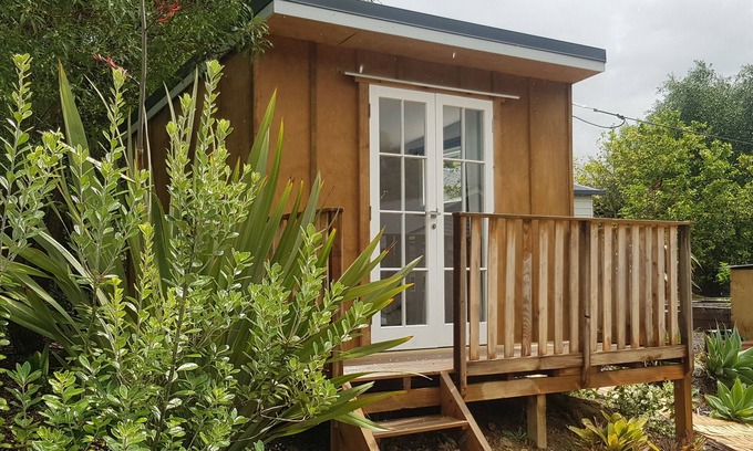 Whangarei Cabin | Cozy comfortable cabin