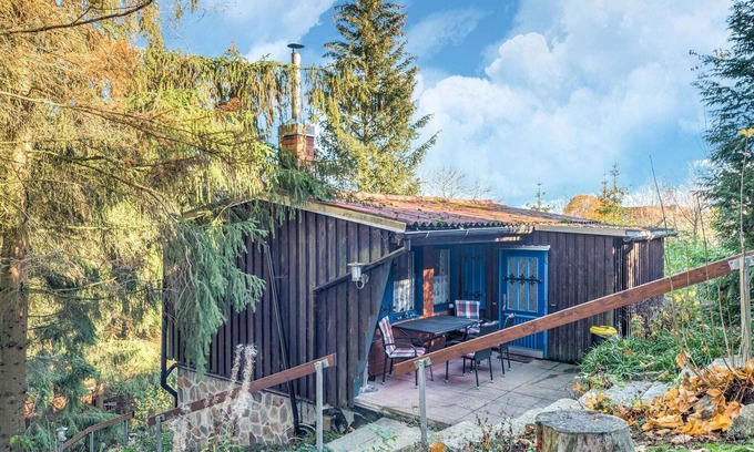 Guentersberge House | Cozy Comforts in Güntersberge