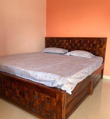 Electronics City House | Cozy Corner Homestay, Electronic city