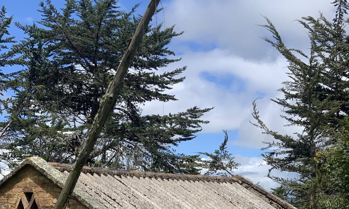 Nuevo Colon RV Rental | Cozy Cottage