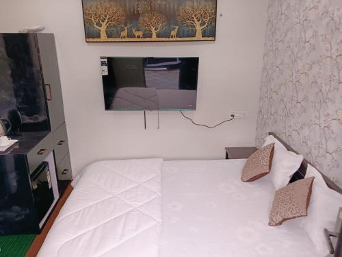 Khattalwada House | cozy cottage homestay