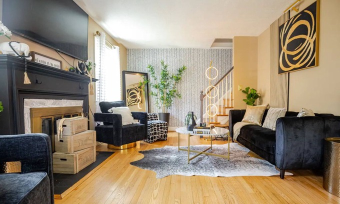 Dundalk Cottage | Cozy Cottage