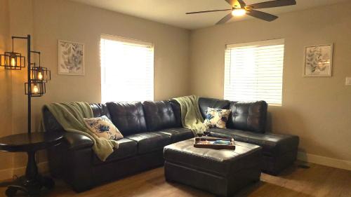 Kalispell House | Cozy Cottage