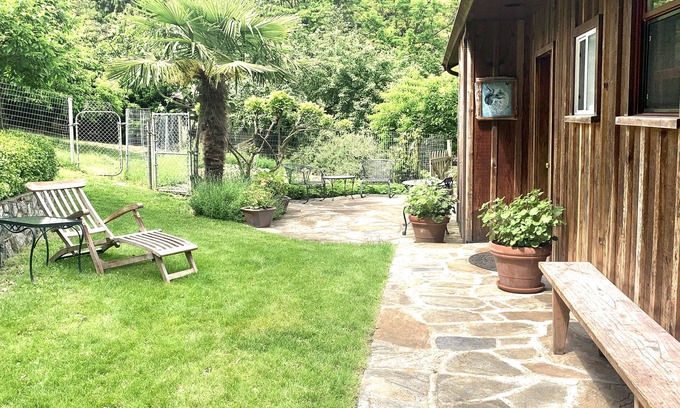 Saanich Other | Cozy Country Farmhouse