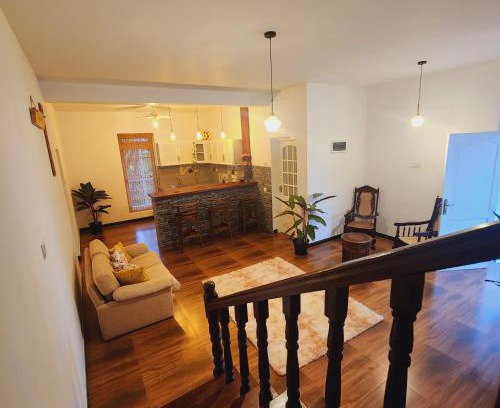 Kandy Bed & Breakfast | Cozy Cove Kandy