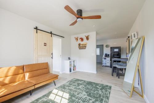 Downtown Klamath Falls House | Cozy Crater Lake House Close to Hwy97