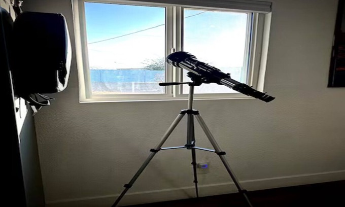 Landers House | Cozy Desert Hideaway with Stunning Views