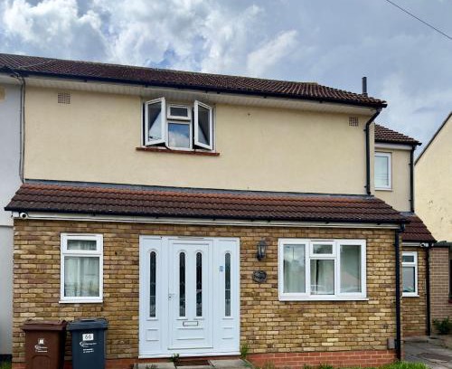 Heath House | Cozy Double Room 2