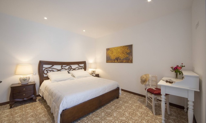 Poggio Morello Bed & Breakfast | Cozy double to enjoy the stay