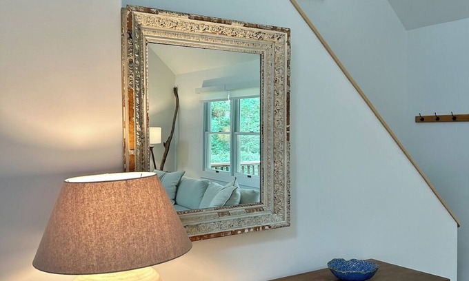 East Hampton North House | Cozy East Hampton Retreat