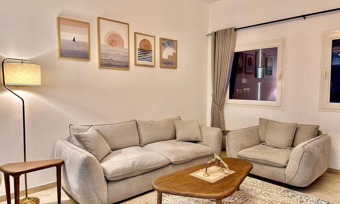 Jumeirah Village Apartment | Cozy Family-Friendly 2BR in JVT