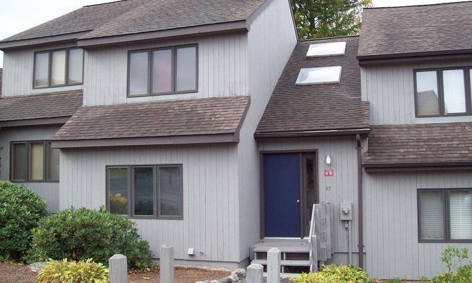 Windham House | Cozy Family-Friendly Townhouse Steps from Windham Mountain Resort - Unit 87