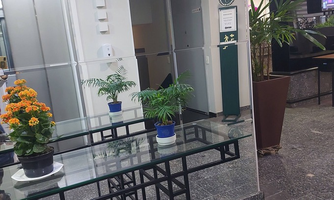 Centro Apartment | Cozy Flat-Type Apartment-Center-São Bernardo do Campo