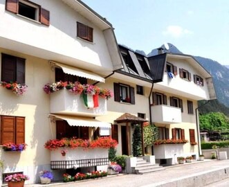 Pontebba Apartment | Cozy Flat in the Alps! in Pontebba
