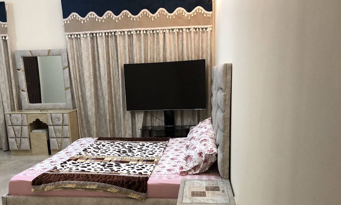 Dubai Villa | Cozy fully furnished Rooms in a Villa in one of Dubai's residential Areas