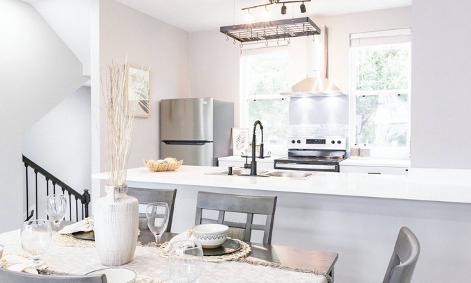 Waller House | Cozy Getaway in Waller, TX: Perfect for Families & Travelers