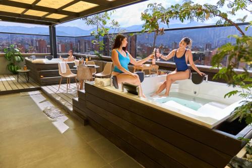 Estadio Apartment | Cozy Getaway Rosa Negra Stadio Suite