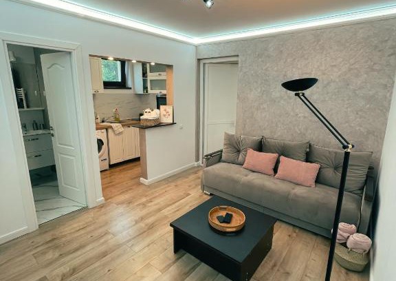 Tirgu Mures Apartment | Cozy Glen - Private Villa, Parking and BBQ