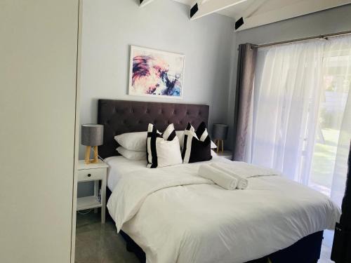 Greater Johannesburg Metropolitan Area Apartment | Cozy Guest Suite 2-with back up power