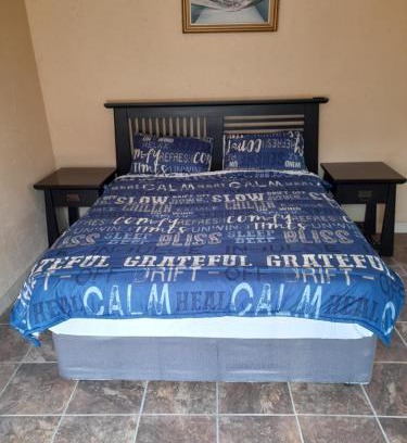Springs House | Cozy guesthouse springs