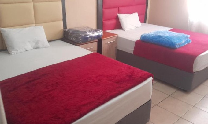 Springs House | Cozy guesthouse springs