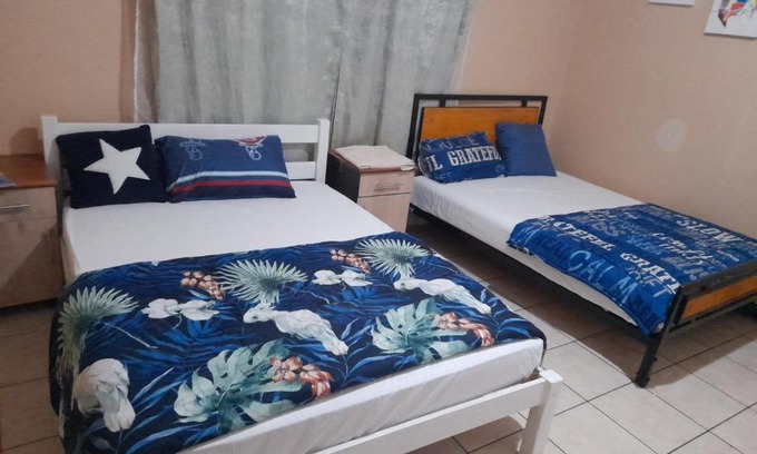 Springs House | Cozy guesthouse springs