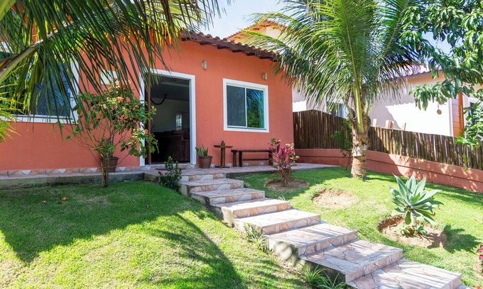 Rasa House | Cozy House in Buzios