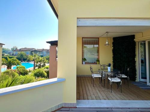 Lugana Apartment | Cozy Haven Apartment