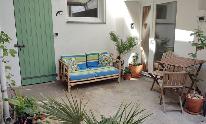 Badens House | Cozy heated home near Carcassonne, self contained & ideal for weekends away