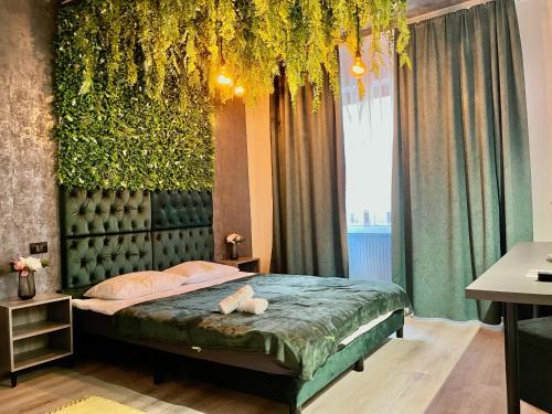 Timisoara Apartment | Cozy Hideout - Condo Hotel