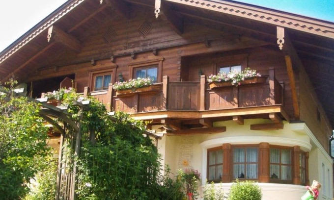 Kleinarl Apartment | Cozy holiday apartment close to the slopes