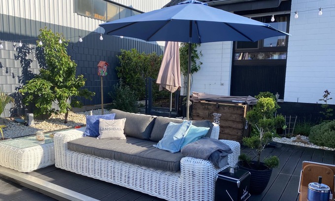 Fuldatal Apartment | Cozy holiday apartment Kassel