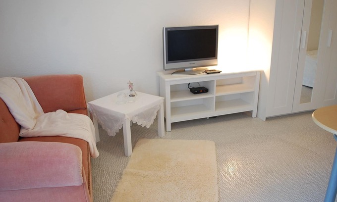 Lohmar Apartment | Cozy holiday apartment in Lohmar